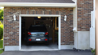 Garage Door Installation at East Village, Illinois