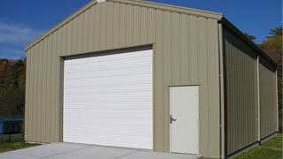 Garage Door Openers at East Village, Illinois